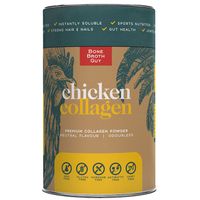 Bone Broth Guy Chicken Collagen